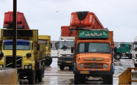 ورود دادستان بندرعباس به موضوع اخذ وجه غیرقانونی در بارنامه‌ها