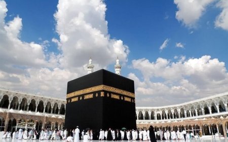اتفاق مهم برای ایرانی‌های منتظر سفر حج