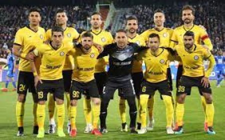 تساوی بدون گل پارس جنوبی و فرد البرز