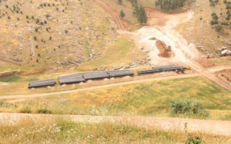 طرح ملی فدک؛ فریاد رسای شرق خوزستان برای پایان عطش