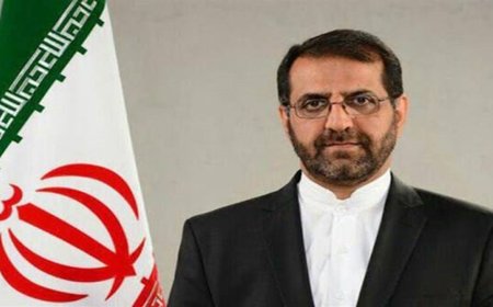 معاون بین‌الملل و همکاری‌های منطقه‌ای معاون اول رئیس‌جمهور خبر داد: راه‌اندازی مراکز لجستیک در بنادر جنوبی و شمالی کشور