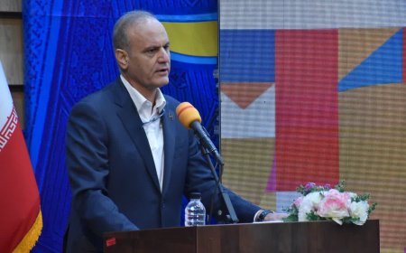 زمان ترخیص کالا از بنادر کشور به ۶.۵ روز کاهش یافت