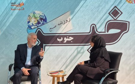 شیراز اکسپو، دروازه جذب سرمایه‌گذاری‌های خارجی