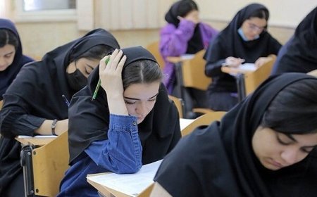 آمار شهرستان ‌های بوشهر در کسب‌ رتبه‌های زیر هزار/شهرستان عسلویه در کسب رتبه‌های زیر هزار سهمی ندارد