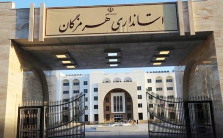 انتصاب مدیرکل ثبت احوال هرمزگان به عضویت ستاد انتخابات استان