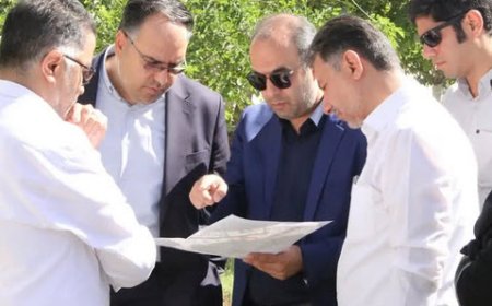 شیراز، میزبان نخستین کنگره ملی نگهداری، تعمیرات ابنیه و  تاسیسات شهری