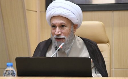 آیت‌الله دژکام: کمبود مربیان قرآنی، مانع اصلی گسترش فعالیت‌های دینی در فارس