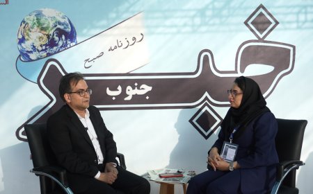 قول مدیرکل صمت بر ثبت شیراز اکسپو در تقویم رویدادهای ملی