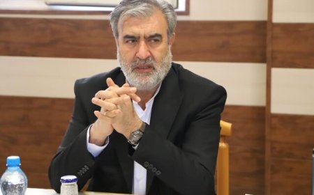 عزیزی: ایران مشکلی با پیشبرد مذاکرات با آمریکا ندارد