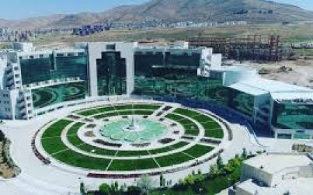ایران جان/بیمارستان پیوند اعضا ابوعلی سینا