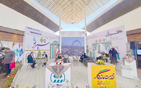 شیراز، بستر مناسبی برای سرمایه‌گذاری‌‌های بزرگ‌ مقیاس است