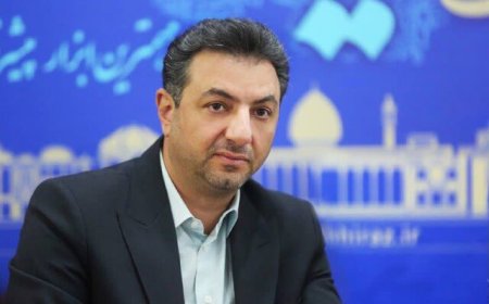پایان پراکندگی سامانه‌های مدیریت شهری در شیراز