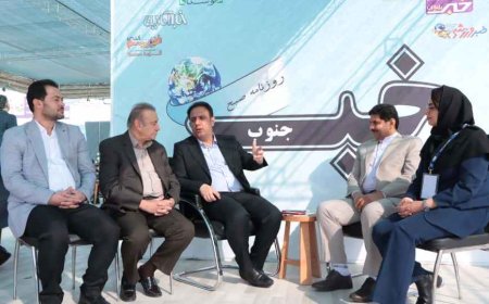 مذاکره برای برگزاری "آرت اکسپو" در قلب فرهنگ ایران