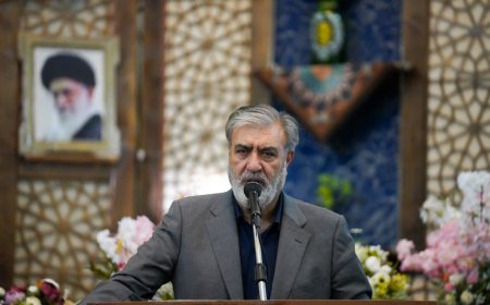 رئیس کمیسیون امنیت ملی مجلس: ایران ستون اصلی مقاومت در برابر راهبردهای آمریکا در غرب آسیاست