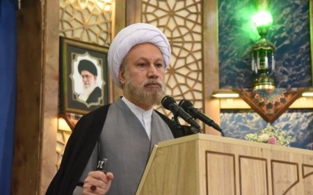 آیت‌الله دژکام: مدیران فارس در موضوع عفاف و حجاب مسئولانه عمل کنند