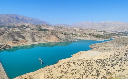 معاون استاندار: سازه‌های آبی ساسانی بوشهر شایسته ثبت جهانی هستند