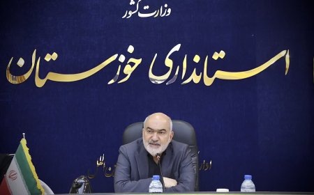 مدال‌آوران کشتی خوزستان صاحب زمین در اهواز شدند