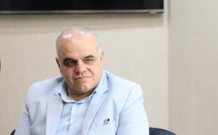 رییس اتاق بازرگانی فارس خواستار شد؛ آزادسازی کلی محدوده های معدنی بلوکه شده در فارس
