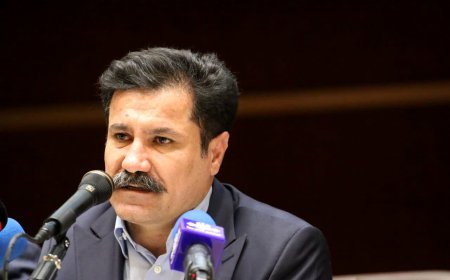 معاون رئیس‌جمهور: توسعه آینده ایران بر محور دریا و روستاهای ساحلی رقم می‌خورد