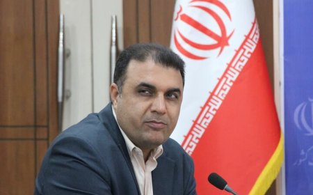 حجم صادرات هرمزگان ۴ میلیارد دلار است
