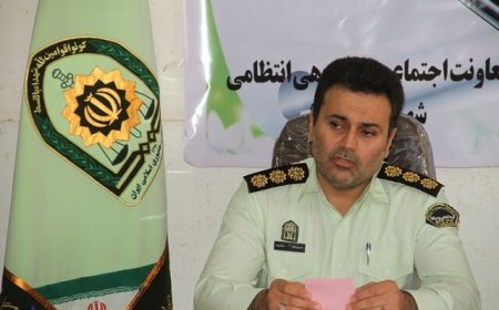 دستور ویژه پلیس مسجدسلیمان برای بازداشت عامل تیراندازی به پزشک