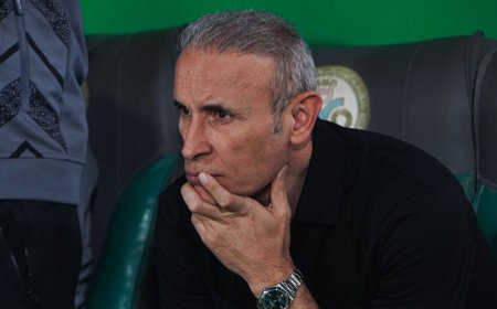 نظر کارشناسی AFC علیه اعتراض گل‌محمدی به داور دیدار فولاد – ذوب‌آهن