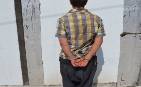 قتل عموی ۸۱ ساله با ضربات بیل در میمند فارس