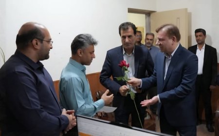 استاندار بوشهر: ورزش و جوانان، پیشران توسعه اجتماعی و فرهنگی استان هستند