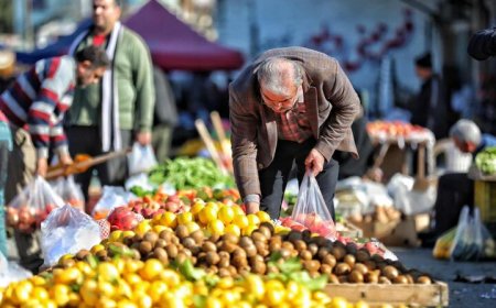 سامانه نظارت آنلاین جلوگیری از گران‌فروشی بازارچه های شهری شیراز راه اندازی می شود