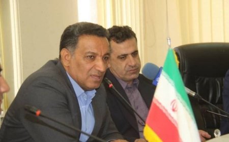 انتقاد فرماندار کهگیلویه از تاخیر در پرداخت مطالبات پول گندم‌کاران