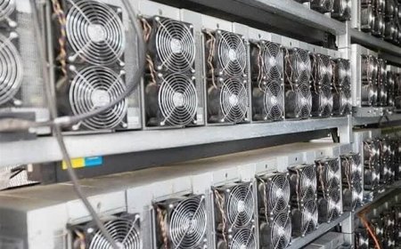 شناسایی و توقیف بیش از هزار دستگاه استخراج رمزارز غیرمجاز در اهواز