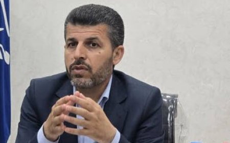 پاپی زاده: تبدیل غار سزار دزفول به ژئوپارک در دستورکار قرار دارد