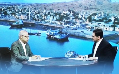 هرمزگان به قطب اقتصاد دریا، گردشگری جهانی و ترانزیت بدل می‌شود