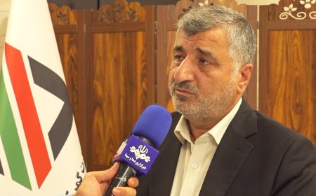 صادرات استان بوشهر به ۴۱ کشور جهان؛ بیش از ۱۸ میلیون تن کالا صادر شد