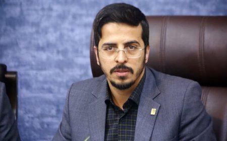 برپایی همزمان ۳ نمایشگاه تخصصی در شیراز