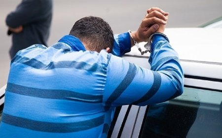 دستگیری باند سارقان خشن در پوشش تاکسی در شیراز / ۱۶ مالباخته شناسایی شدند