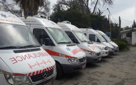 تعداد مصدومان زلزله سپیدان فارس به هشت نفر رسید