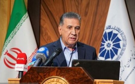 ظرفیت اقتصادی استان خوزستان نسبت به سایر مناطق بالاتر است