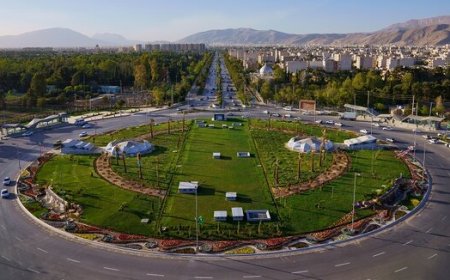 چالش سرمایه گذاری در منطقه هفت شیراز