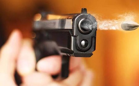 متهم تیراندازی به سمت یک خودرو در هویزه بازداشت شد