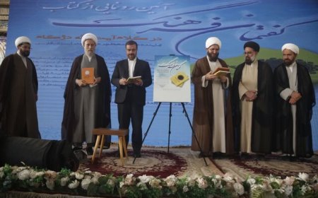 «مسجد برقرار» در شیراز؛ نماد هم‌افزایی نهادهای دینی و اجرایی