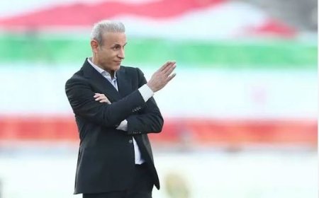 گل‌محمدی شایعه حضورش در پرسپولیس را تکذیب کرد