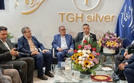 کهگیلویه و بویراحمد آماده جذب سرمایه‌گذاران در صنعت طلا و گوهرسنگ‌هاست