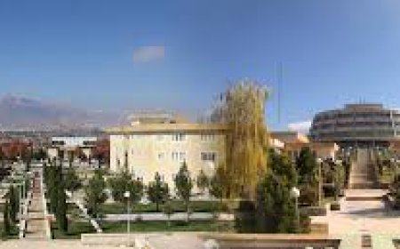 ایران جان/پارک علم وفناوری