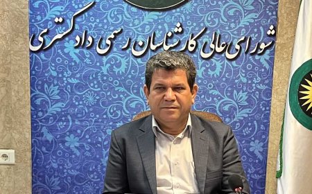 تحول در نظام کارشناسی کشور با بهره‌گیری از فناوری‌ های نوین