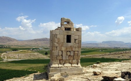 ایران جان/نور آباد ممسنی/فارس ایران