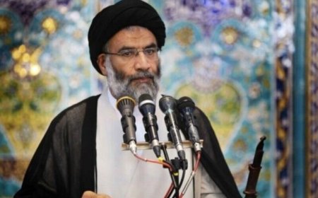 امام جمعه اهواز: صادرات غیرنفتی، اهرم قدرت ملی و راهبردی ایران است
