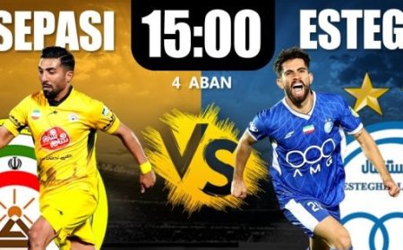 زرد و آبی زیر زل آفتاب!