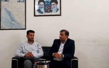 معاون فرماندار کنگان: خدمات بیمه‌ای و حمایت از بیماران خاص ارتقا یابد