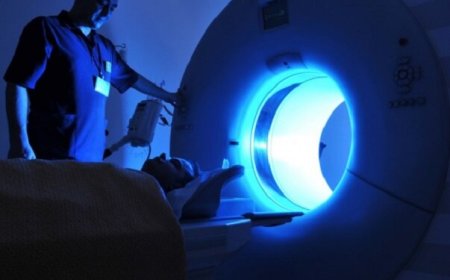 تجهیز بیمارستان‌های جاسک و رودان به دستگاه MRI